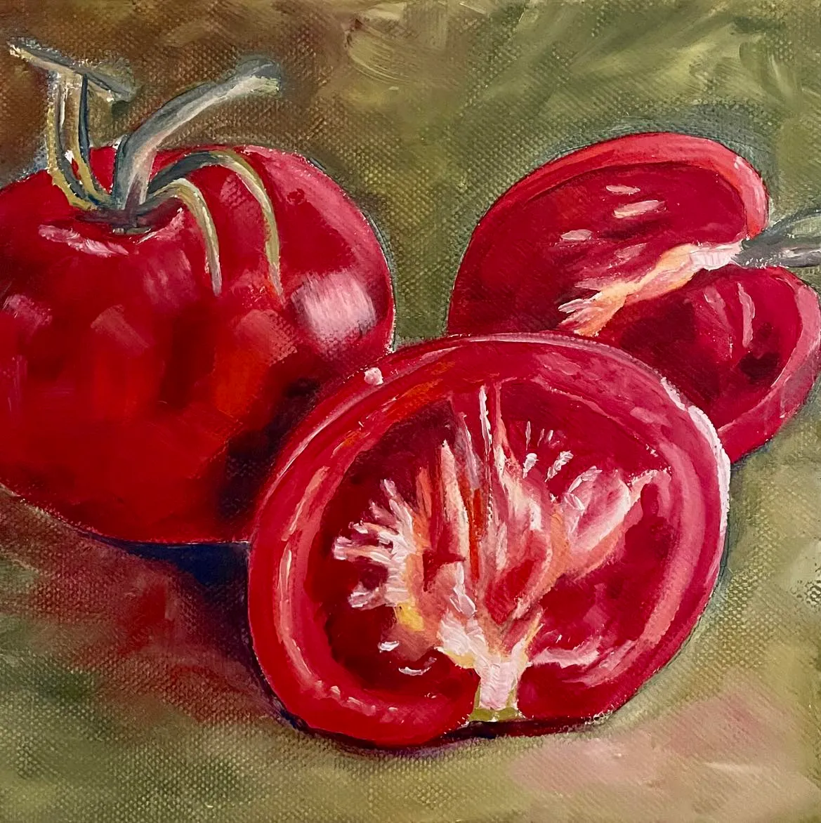 Tomatoes