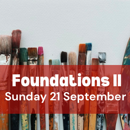 Foundations II