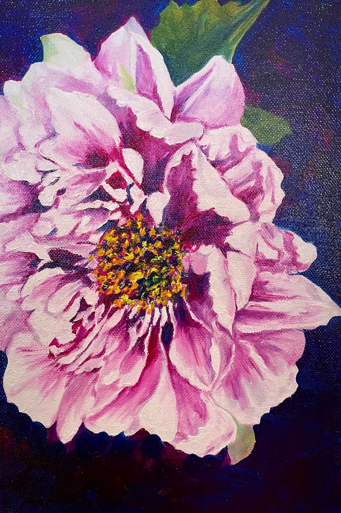 Peonie