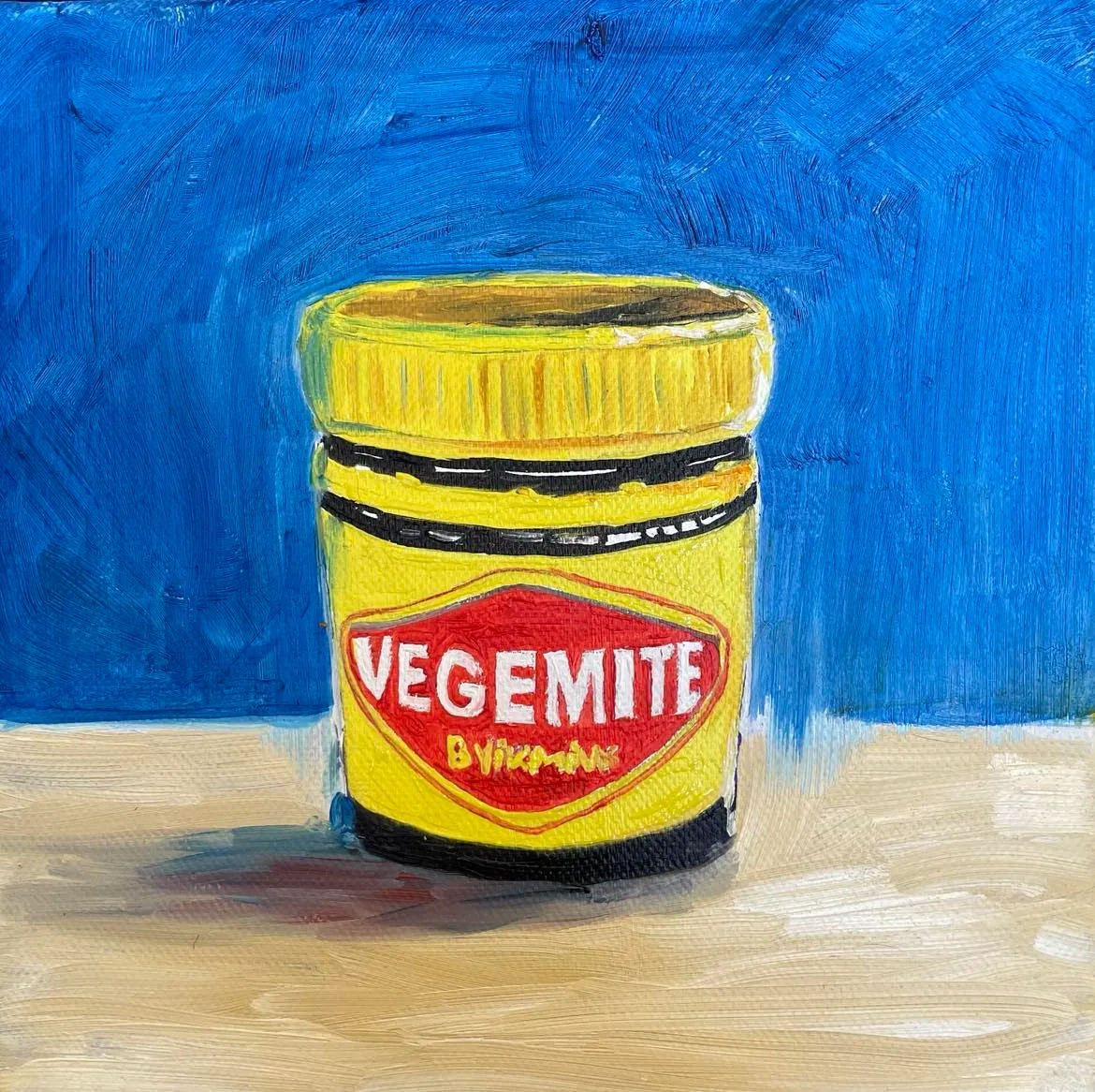 Vegemite