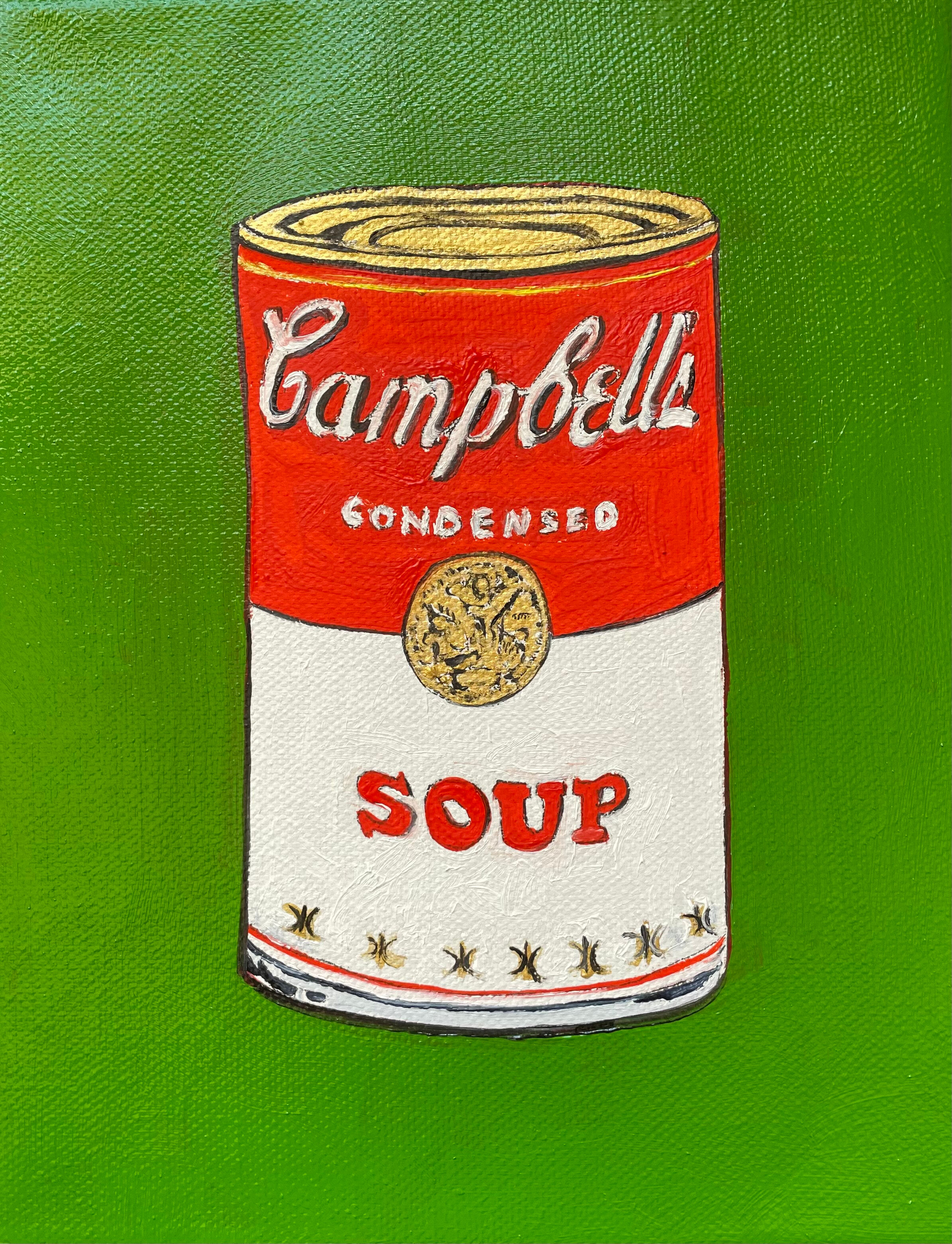 Campbells Soup Can