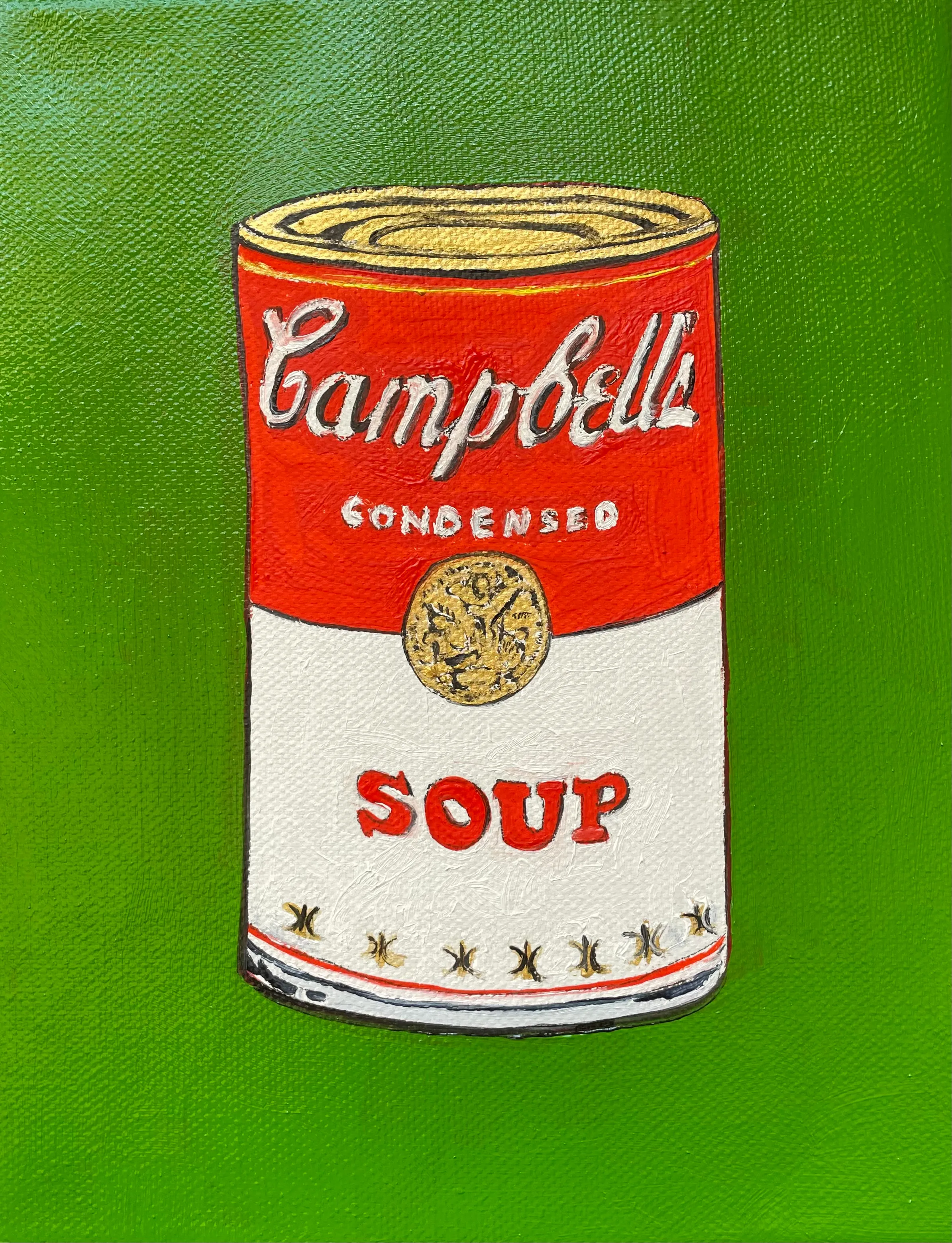 Campbells Soup Can