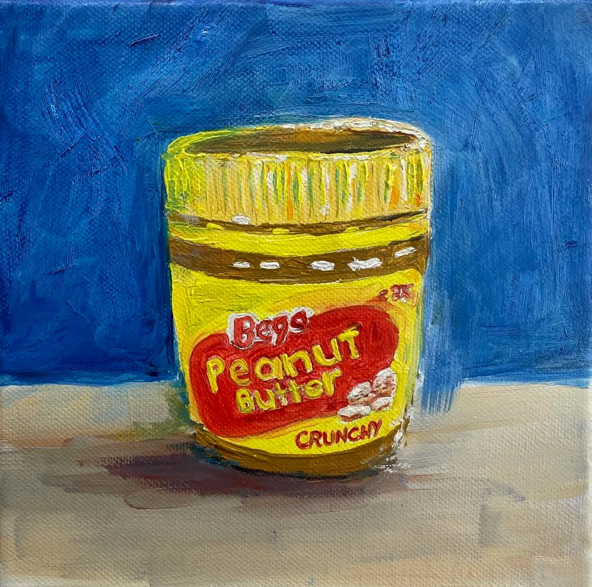 Peanut Butter